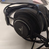 Ecost customer return LYCANDER Gaming Headset with Microphone and LED Light, 3.5mm Input, for PC, PS