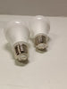 Ecost customer return Refoss Smart WLAN Light Bulb E27 Supports HomeKit, Smart Alexa Lamp Multicolou