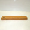 Ecost customer return WOODS Wooden Key Holder Key Board 30 cm Handmade in Bavaria Various Types of W