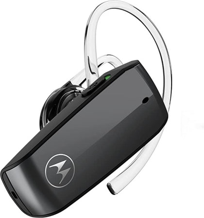Ecost customer return Motorola HK375S Headset  InEar Headphones  Wireless Earphones  Mono  Bluetooth