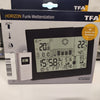 Ecost customer return TFA Dostmann Horizon 35.1155.01 Wireless Weather Station with Outdoor Sensor,