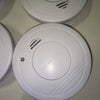 Ecost customer return Smartwares TÜV tested smoke detector/fire detector.