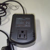 Ecost customer return Nedis  Power converter  power supply  230 VAC 50 Hz  Output voltage: 110 VAC