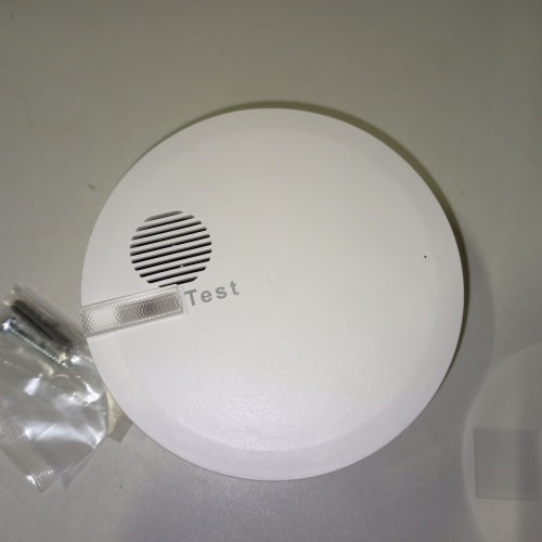 Ecost customer return Hekatron Genius Plus Edition Smoke Detector with 10 Year Battery – Test Winner