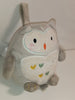 Ecost customer return Tommee Tippee Grofriend Ollie the Owl Rechargeable Baby Sleep Aid Plush Music