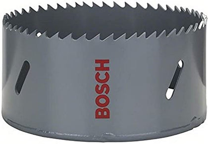 Ecost customer return Bosch Professional 1 x HSS BiMetal Hole Saw for Standard Adapter (for Metal, A