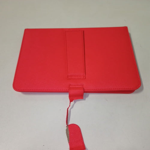 Ecost customer return NAUC Tablet Case Compatible with Samsung Galaxy Tab A6 10.1 2016 T580 T585 USB