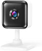 Ecost customer return Internal WiFi Camera Security Camera 1080P Night Vision Bidirectional Audio Co