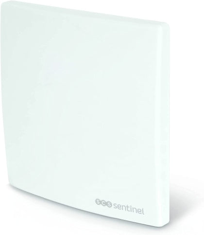 Ecost customer return SCS Sentinel CFI0025 SCS Sentinel CFI0025 Electronic Wired Doorbell with Built