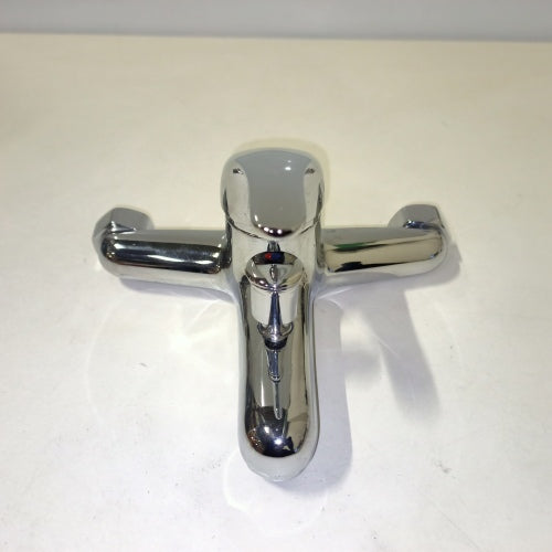 Ecost customer return CON:P Piccolo SingleLever Mixer Tap  High Quality Brass Body  ChromePlated / S