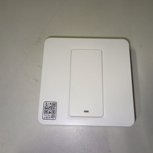 Ecost customer return Meross HomeKit Smart Light Switch, 2Way WiFi Wall Switch, Requires Neutral Wir