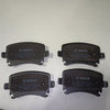 Ecost customer return Bosch 0986494053 Brake Pad Set