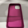Ecost customer return OtterBox Symmetry series protective case for Apple iPhone 13 mini/ iPhone 12 m
