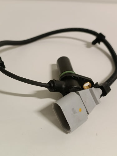 Ecost customer return febi bilstein 37508 crankshaft sensor with Oring, 1 piece.