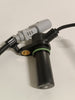 Ecost customer return febi bilstein 37508 crankshaft sensor with Oring, 1 piece.