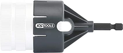 Ecost customer return KS Tools 105.3005 adapter for pipe deburrer, 50mm