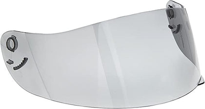 Ecost customer return Protectwear tinted replacement visor for motorcycle helmet H510, suitable for