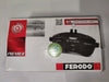 Ecost customer return Ferodo FDB1466 Brake Pad Set, disc brake  (set of 4)