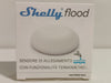 Ecost customer return Shelly Flood Smart Home WiFi Water Detector & Temperature Sensor, Water Alarm