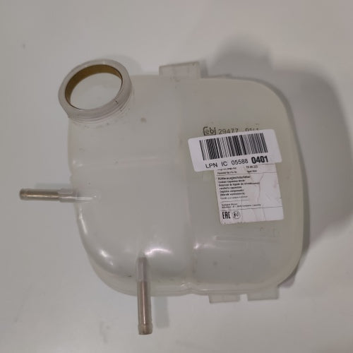 Ecost customer return febi bilstein 29477 radiator compensation tank without sensor, 1 piece