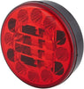 Ecost customer return HELLA 2NE 357 027031 Rear Fog Light  Valuefit  LED  12/24V  Fitting