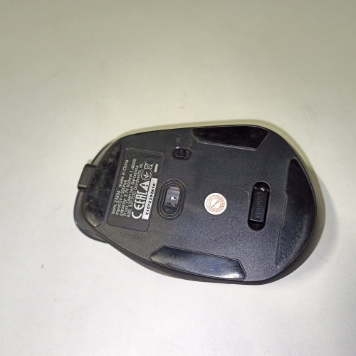 Ecost customer return Trust Fyda Wireless Mouse, Rechargeable Wireless Mouse, Ergonomic Design, RF 2