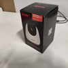 Ecost customer return Tenda CP3 Indoor Surveillance Camera, 360° Swivel WiFi IP Camera with 2Way Aud