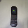 Ecost customer return Telekom Sinus 12 cordless landline phone cordless in black, 5 cm colour displa