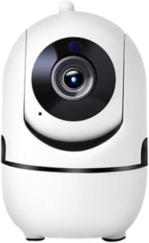 Ecost customer return Denver SHC150 WiFi Surveillance Camera with IR LED for Night Vision, Indoor Su
