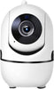 Ecost customer return Denver SHC150 WiFi Surveillance Camera with IR LED for Night Vision, Indoor Su
