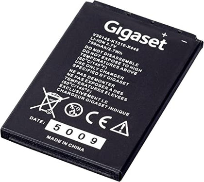 Ecost customer return Gigaset telephones, simply beautiful communication
