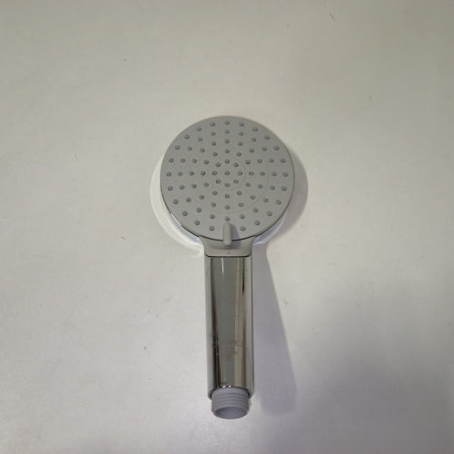 Ecost customer return hansgrohe Vernis Blend WaterSaving Shower Head Approx. 5 L/min / 2 Jet Types /