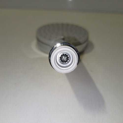 Ecost customer return hansgrohe Vernis Blend WaterSaving Shower Head Approx. 5 L/min / 2 Jet Types /