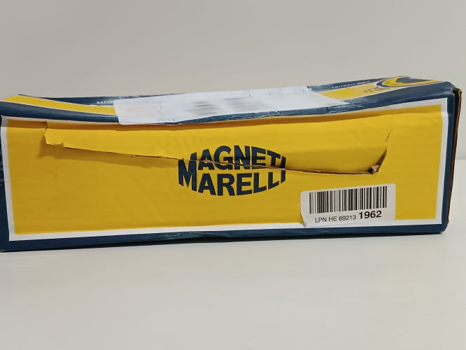 Ecost customer return Magneti Marelli 714021722801 Portalampade Fanale Posteriore Destro