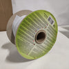 Ecost customer return PETEC Buthyl Sealing Tape 16 mm x 10 m Pin – Grey 87520