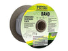 Ecost customer return PETEC Buthyl Sealing Tape 16 mm x 10 m Pin – Grey 87520