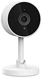 Ecost customer return Woox HD 1080P Indoor Security Camera  Free Cloud Service  Wireless WiFi IP Cam