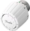 Ecost customer return Danfoss  Thermostatic head for old 26mm bodies from Danfoss RA / VL