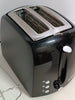 Ecost Customer Return, Russell Hobbs toaster, sandwiches, stuffed toasts, 2 slices, 850 W, Texturepl