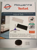 Ecost Customer Return, Rowenta ZR720002 vacuum accessory/supply Robot vacuum Filter & brush