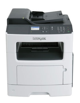 Used Lexmark MX310dn Printer Laser MFP B/W A4 33 ppm USB Ethernet LAN