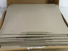 Ecost Customer Return, Original Falken Pure Raw Vegan File Folders Made in Germany Made from untreat