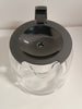 Ecost Customer Return, Braun BRSC005 carafe/jug/bottle Black