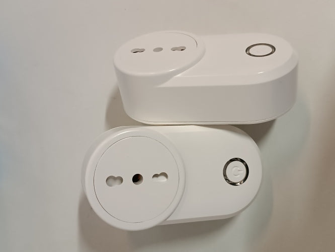 Ecost Customer Return, Maxcio Smart Plug IT 1 Pack