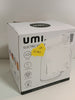 Ecost Customer Return, Amazon Brand - Umi Kettle Stainless Steel 2200 W Quick Boil Function 1.7 Litr