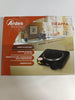 Ecost Customer Return, ARDES - AR1F18 small electric stove with 1 cast iron plate made of lacquered