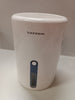 Ecost Customer Return, VATEEN Dehumidifier, 1000ml, Mini Dehumidifier, Portable and Quiet [Air Purif