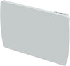 Ecost customer return Cayenne 49590 Heater, Ceramic Glass LCD 1000 W, White