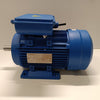 Ecost customer return VEVOR Electric Motor 2200W Single Phase 2Pin Asynchronous Motor Speed 2860 RPM