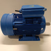 Ecost customer return VEVOR Electric Motor 2200W Single Phase 2Pin Asynchronous Motor Speed 2860 RPM